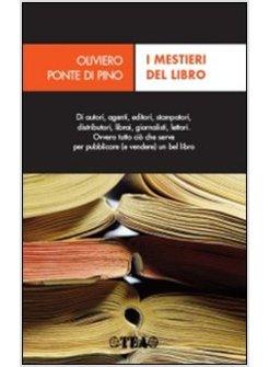 MESTIERI DEL LIBRO (I)