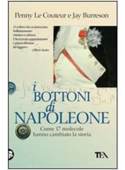 BOTTONI DI NAPOLEONE (I)
