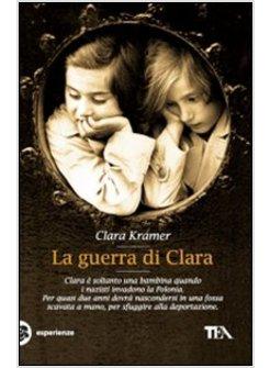 GUERRA DI CLARA (LA)