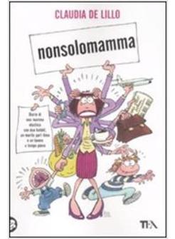 NONSOLOMAMMA