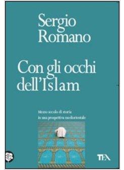 CON GLI OCCHI DELL'ISLAM