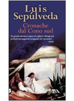 CRONACHE DAL CONO SUD