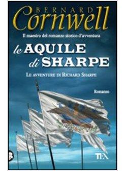 AQUILE DI SHARPE (LE)