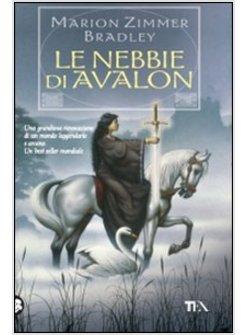 NEBBIE DI AVALON (LE)