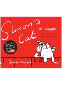 SIMON'S CAT IN VIAGGIO