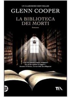 BIBLIOTECA DEI MORTI (LA)