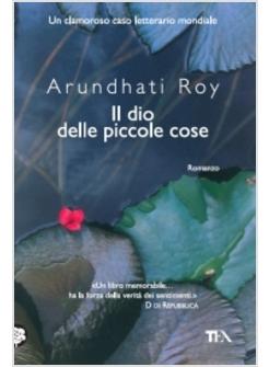 DIO DELLE PICCOLE COSE (IL)