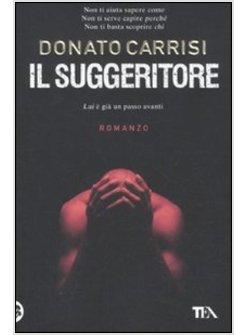 SUGGERITORE (IL)