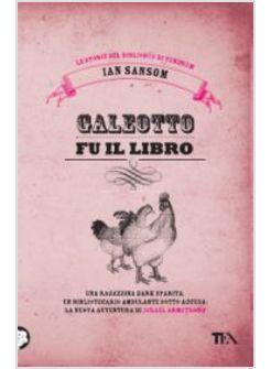 GALEOTTO FU IL LIBRO