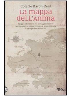 LA MAPPA DELL'ANIMA 