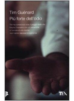 PIU' FORTE DELL'ODIO