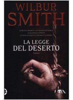 LA LEGGE DEL DESERTO 