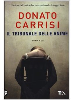 IL TRIBUNALE DELLE ANIME