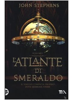 L'ATLANTE DI SMERALDO