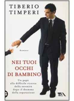 NEI TUOI OCCHI DI BAMBINO