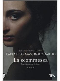 LA SCOMMESSA 