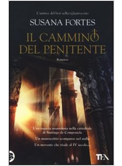 IL CAMMINO DEL PENITENTE