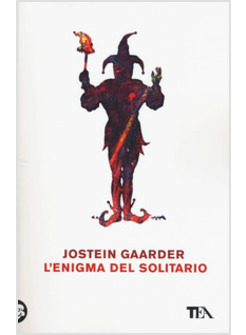L'ENIGMA DEL SOLITARIO 