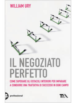 NEGOZIATO PERFETTO (IL)