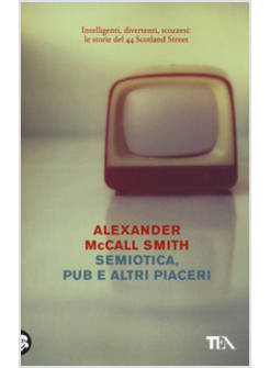 SEMIOTICA, PUB E ALTRI PIACERI