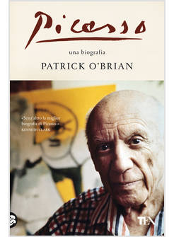 PICASSO UNA BIOGRAFIA