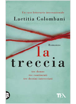 LA TRECCIA