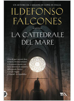 CATTEDRALE DEL MARE (LA)