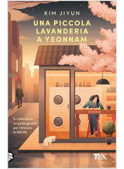 UNA PICCOLA LAVANDERIA A YEONNAM
