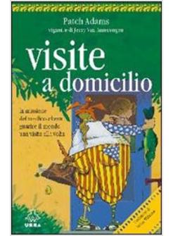 VISITE A DOMICILIO