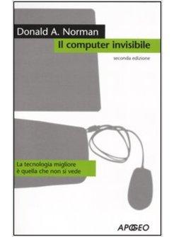 COMPUTER INVISIBILE (IL)