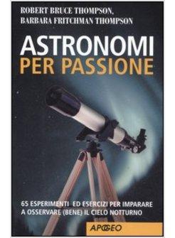 ASTRONOMI PER PASSIONI