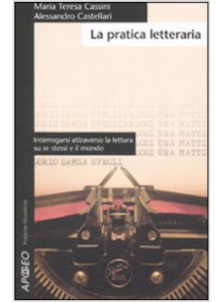 PRATICA LETTERARIA (LA)