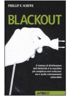 BLACK OUT