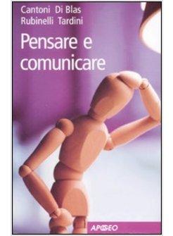 PENSARE E COMUNICARE