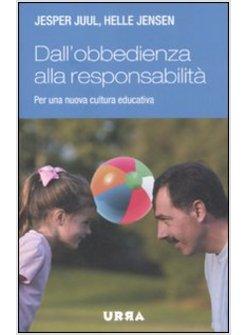 DALL'OBBEDIENZA ALLA RESPONSABILITA'