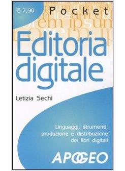 EDITORIA DIGITALE