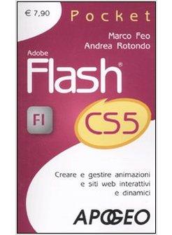 FLASH CS5
