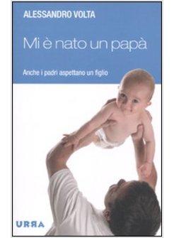 MI E' NATO UN PAPA!