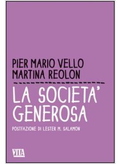 LA SOCIETA' GENEROSA 