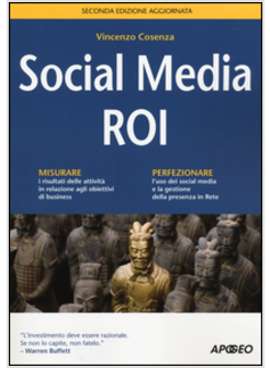 SOCIAL MEDIA ROI