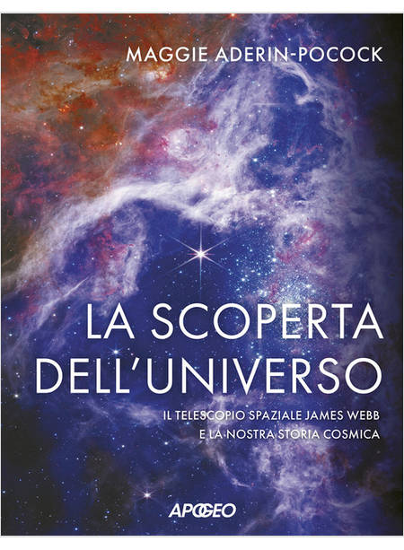 LA SCOPERTA DELL'UNIVERSO