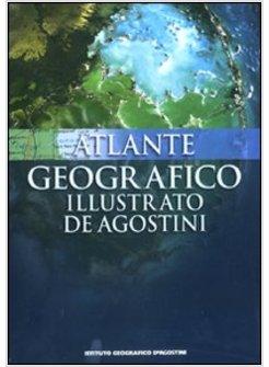 ATLANTE STORICO DEL MONDO