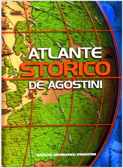 ATLANTE STORICO