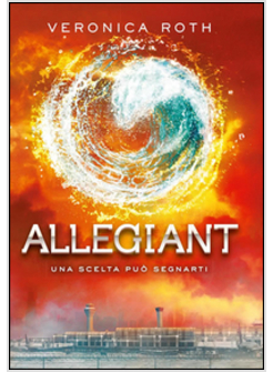 ALLEGIANT