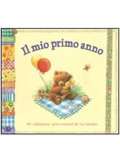 IL MIO PRIMO ANNO 
