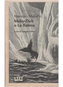 MOBY-DICK O LA BALENA