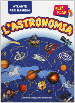 L'ASTRONOMIA
