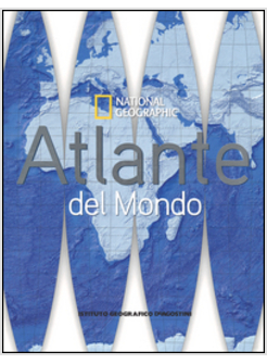 ATLANTE DEL MONDO