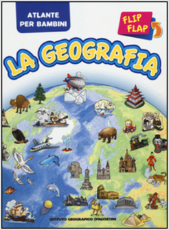 LA GEOGRAFIA