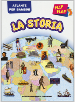 LA STORIA